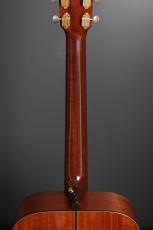 Fields Model D Mahogany_9