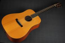 Fields Model D Mahogany_10