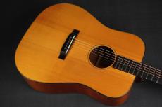 Fields Model D Mahogany_11
