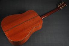 Fields Model D Mahogany_12