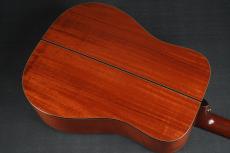 Fields Model D Mahogany_13