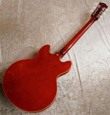 Gibson 【Historic Collection】1964 ES-335 Reissue VOS 60s Cherry sn160113 [3.48kg]【G-CLUB TOKYO】_3