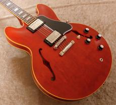 Gibson 【Historic Collection】1964 ES-335 Reissue VOS 60s Cherry sn160113 [3.48kg]【G-CLUB TOKYO】_4