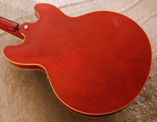 Gibson 【Historic Collection】1964 ES-335 Reissue VOS 60s Cherry sn160113 [3.48kg]【G-CLUB TOKYO】_5