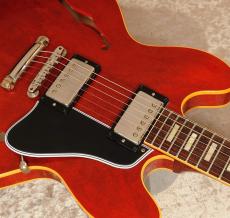 Gibson 【Historic Collection】1964 ES-335 Reissue VOS 60s Cherry sn160113 [3.48kg]【G-CLUB TOKYO】_7