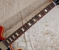 Gibson 【Historic Collection】1964 ES-335 Reissue VOS 60s Cherry sn160113 [3.48kg]【G-CLUB TOKYO】_8