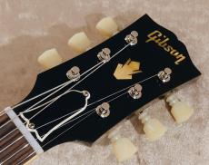 Gibson 【Historic Collection】1961 ES-335 Reissue VOS Vintage Burst sn150449 [3.44kg]【G-CLUB TOKYO】_9