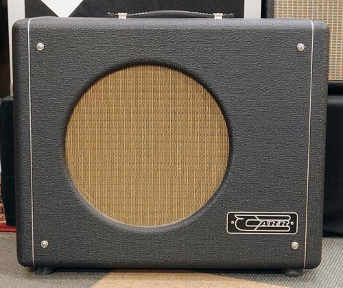 CARR 【USED】Mercury  [チューブアンプ] 【G-CLUB TOKYO】