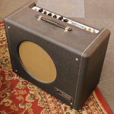 CARR 【USED】Mercury  [チューブアンプ] 【G-CLUB TOKYO】_3