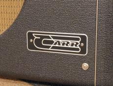 CARR 【USED】Mercury  [チューブアンプ] 【G-CLUB TOKYO】_4