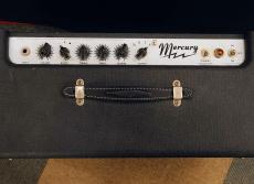 CARR 【USED】Mercury  [チューブアンプ] 【G-CLUB TOKYO】_5