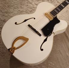 Guild 【USED】A-150 SAVOY Special  Snowcrest White 2019年製 [2.94kg]【G-CLUB TOKYO】