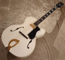 Guild 【USED】A-150 SAVOY Special  Snowcrest White 2019年製 [2.94kg]【G-CLUB TOKYO】_2
