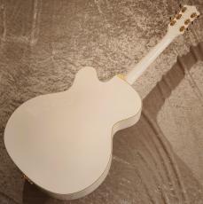 Guild 【USED】A-150 SAVOY Special  Snowcrest White 2019年製 [2.94kg]【G-CLUB TOKYO】_3