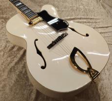 Guild 【USED】A-150 SAVOY Special  Snowcrest White 2019年製 [2.94kg]【G-CLUB TOKYO】_4
