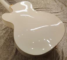 Guild 【USED】A-150 SAVOY Special  Snowcrest White 2019年製 [2.94kg]【G-CLUB TOKYO】_5