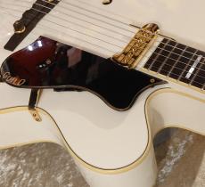 Guild 【USED】A-150 SAVOY Special  Snowcrest White 2019年製 [2.94kg]【G-CLUB TOKYO】_6