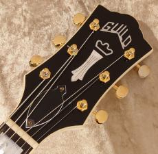 Guild 【USED】A-150 SAVOY Special  Snowcrest White 2019年製 [2.94kg]【G-CLUB TOKYO】_8