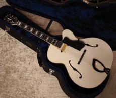 Guild 【USED】A-150 SAVOY Special  Snowcrest White 2019年製 [2.94kg]【G-CLUB TOKYO】_10