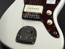Fender Made in Japan Traditional 60s Jazzmaster Rosewood Fingerboard ~Olympic White~_6