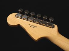 Fender Made in Japan Traditional 60s Jazzmaster Rosewood Fingerboard ~Olympic White~_9