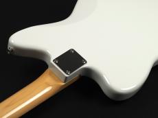 Fender Made in Japan Traditional 60s Jazzmaster Rosewood Fingerboard ~Olympic White~_11