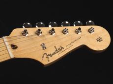 Fender Made in Japan Heritage 50s Stratocaster Maple Fingerboard ~2-Color Sunburst~_3
