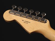 Fender Made in Japan Heritage 50s Stratocaster Maple Fingerboard ~2-Color Sunburst~_9