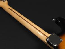 Fender Made in Japan Heritage 50s Stratocaster Maple Fingerboard ~2-Color Sunburst~_10
