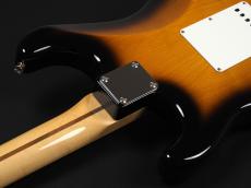 Fender Made in Japan Heritage 50s Stratocaster Maple Fingerboard ~2-Color Sunburst~_11