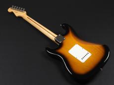 Fender Made in Japan Heritage 50s Stratocaster Maple Fingerboard ~2-Color Sunburst~_12