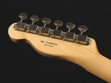 Fender Made in Japan Traditional 60s Telecaster Custom Rosewood Fingerboard ~Sonic Blue~_9