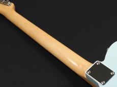 Fender Made in Japan Traditional 60s Telecaster Custom Rosewood Fingerboard ~Sonic Blue~_10