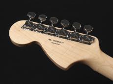 Fender Made in Japan Traditional 70s Stratocaster Maple Fingerboard ~Vintage White~_9