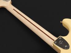 Fender Made in Japan Traditional 70s Stratocaster Maple Fingerboard ~Vintage White~_10