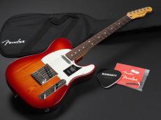 Fender Player II Telecaster Rosewood Fingerboard ~Aged Cherry Burst~_2