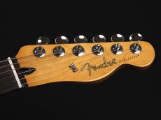 Fender Player II Telecaster Rosewood Fingerboard ~Aged Cherry Burst~_3