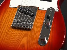 Fender Player II Telecaster Rosewood Fingerboard ~Aged Cherry Burst~_6