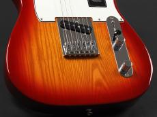 Fender Player II Telecaster Rosewood Fingerboard ~Aged Cherry Burst~_7
