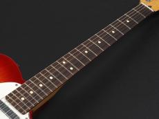 Fender Player II Telecaster Rosewood Fingerboard ~Aged Cherry Burst~_8