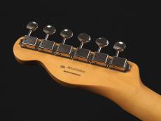 Fender Player II Telecaster Rosewood Fingerboard ~Aged Cherry Burst~_9