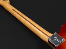 Fender Player II Telecaster Rosewood Fingerboard ~Aged Cherry Burst~_10