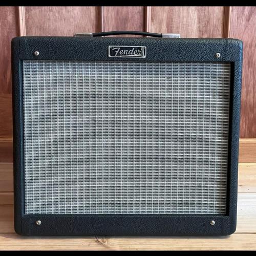 Fender Blues Junior