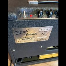 Fender Blues Junior_6