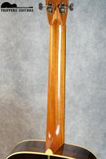 SAKATA GUITAR OM-28B (2019) アディロン&ブラジリアンの素晴らしいOMです!_9