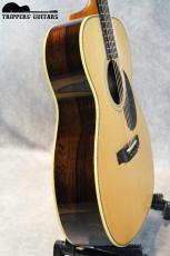 SAKATA GUITAR OM-28B (2019) アディロン&ブラジリアンの素晴らしいOMです!_10