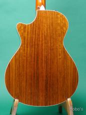 Taylor 412ce V-Class PU標準装備 (Expression System 2 (ES2) )_4