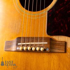 Gibson Country Western ’62_3