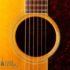 Gibson Country Western ’62_4