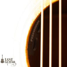 Gibson Country Western ’62_5